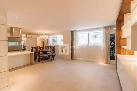 Apartamento com 2 Quartos à venda, 99m² no Centro, Florianópolis