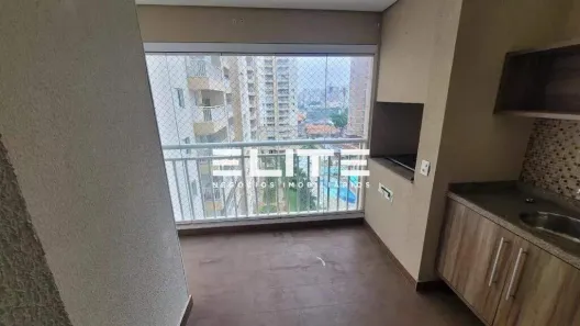 Apartamento com 3 Quartos à venda, 76m² no Campestre, Santo André