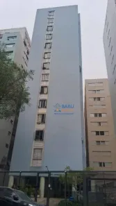 Apartamento com 2 Quartos à venda, 109m² no Higienópolis, São Paulo
