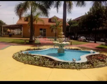 Apartamento com 2 Quartos à venda, 56m² no Jardim Jandira, São José do Rio Preto