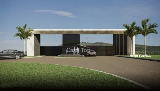 Lote/Terreno à venda, 240m² no Contorno, Ponta Grossa