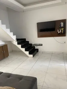 Casa com 3 Quartos à venda, 120m² no Jardim Casa Branca, Betim