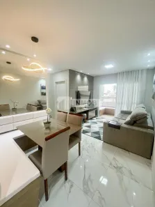 Apartamento com 2 Quartos à venda, 110m² no Centro, Taubaté