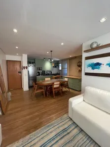 Apartamento com 3 Quartos à venda, 92m² no Jardim Goiás, Goiânia