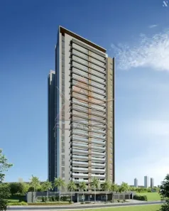 Apartamento com 3 Quartos à venda, 178m² no Condomínio Villa Buenos Aires, Ribeirão Preto
