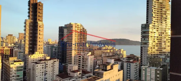 Apartamento com 2 Quartos à venda, 100m² no Pompéia, Santos