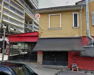 Casa com 2 Quartos à venda, 104m² no Vila Guilhermina, São Paulo
