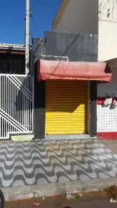 Ponto Comercial para alugar, 22m² no Vila Nunes, Lorena