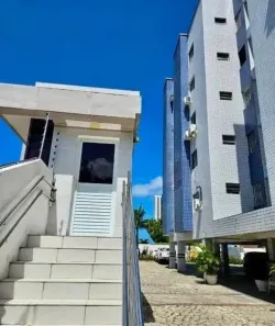 Apartamento com 3 Quartos à venda, 79m² no Lagoa Nova, Natal