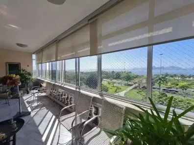 Apartamento com 4 Quartos à venda, 321m² no Flamengo, Rio de Janeiro