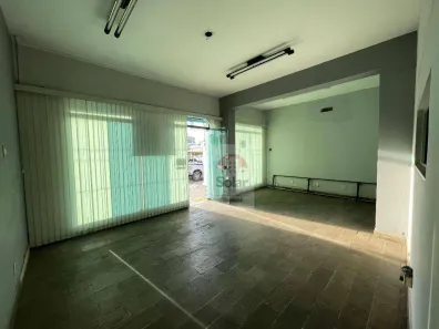 Imóvel Comercial à venda, 172m² no Centro, Taubaté