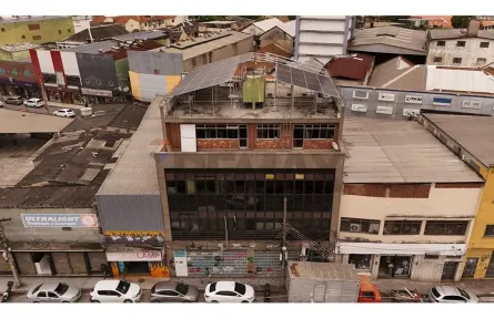Prédio Comercial à venda, 700m² no Benfica, Rio de Janeiro