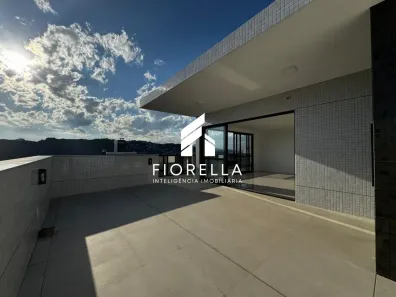 Cobertura com 3 Quartos à venda, 210m² no Kobrasol, São José