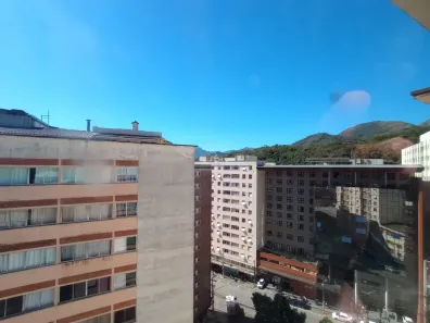 Apartamento com 2 Quartos à venda, 70m² no Centro, Petrópolis