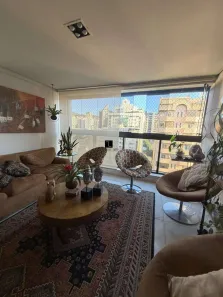 Cobertura com 3 Quartos à venda, 206m² no Savassi, Belo Horizonte