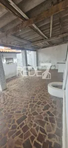 Casa com 4 Quartos para alugar, 220m² no Jardim Guanabara, Campinas