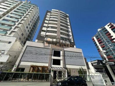 Apartamento com 2 Quartos à venda, 60m² no Campinas, São José