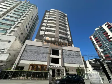 Apartamento com 2 Quartos à venda, 60m² no Campinas, São José