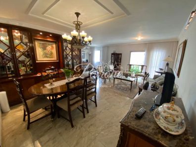 Apartamento com 3 Quartos à venda, 226m² no Belenzinho, São Paulo