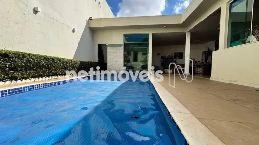 Casa com 3 Quartos à venda, 200m² no Milionários (Barreiro), Belo Horizonte