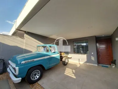 Casa com 3 Quartos à venda, 118m² no Mata Grande, Sete Lagoas
