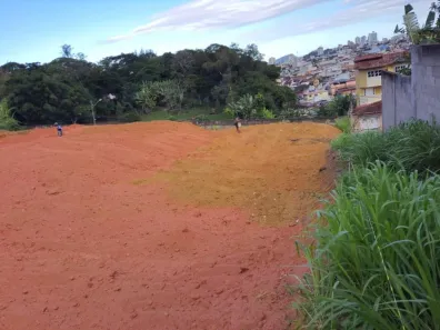 Lote/Terreno à venda, 240m² no Miramar, Macaé