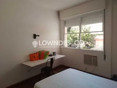 Apartamento com 3 Quartos à venda, 111m² no Botafogo, Rio de Janeiro