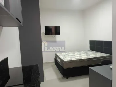 Casa com 1 Quarto para alugar, 25m² no Saúde, São Paulo