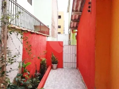 Sobrado com 2 Quartos à venda, 85m² no Parque Edu Chaves, São Paulo