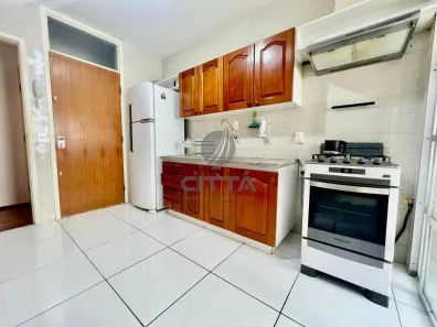 Apartamento com 2 Quartos à venda, 78m² no Cambuí, Campinas