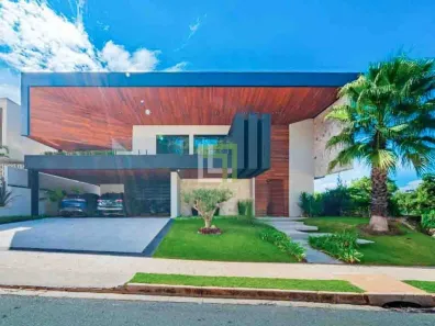 Casa com 4 Quartos à venda, 651m² no Jardim das Samambaias, Jundiaí