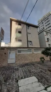 Apartamento com 1 Quarto à venda, 42m² no Guilhermina, Praia Grande