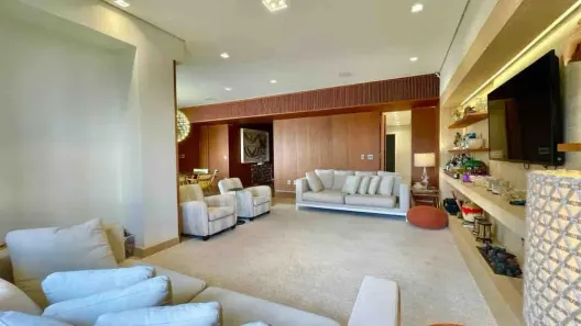 Apartamento com 4 Quartos à venda, 228m² no Sumaré, São Paulo
