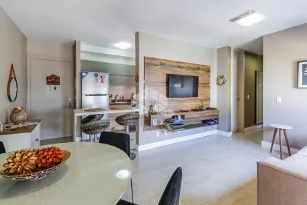 Apartamento com 3 Quartos à venda, 67m² no Humaitá, Porto Alegre