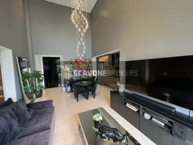 Apartamento com 1 Quarto à venda, 98m² no Parque do Morumbi, São Paulo