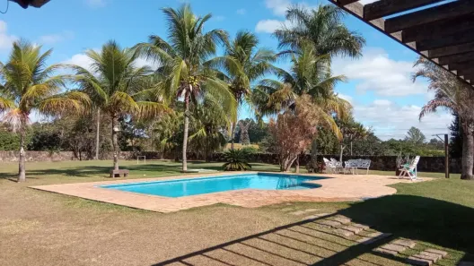 Fazenda/Sítio com 4 Quartos à venda, 48000m² no Carlos Gomes, Campinas