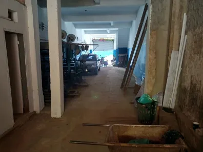 Galpão/Depósito/Armazém para venda ou aluguel, 300m² no Cambuci, São Paulo