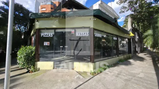 Imóvel Comercial para alugar, 100m² no Vila Uberabinha, São Paulo