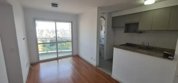 Apartamento com 2 Quartos à venda, 55m² no Consolação, São Paulo