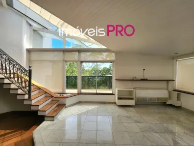 Cobertura com 5 Quartos à venda, 680m² no Real Parque, São Paulo