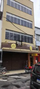 Imóvel Comercial à venda, 476m² no Centro, Niterói