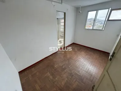 Kitnet à venda, 17m² no Higienópolis, Rio de Janeiro
