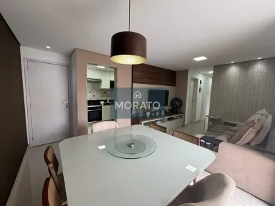 Apartamento com 3 Quartos à venda, 75m² no São Luiz, Belo Horizonte