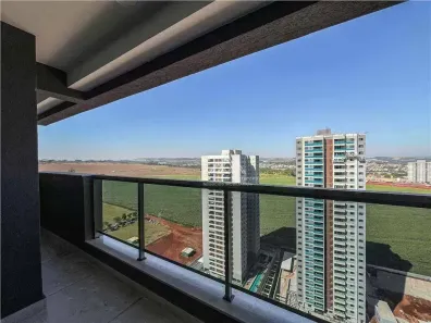 Apartamento com 3 Quartos à venda, 112m² no Jardim Olhos D'Água II, Ribeirão Preto