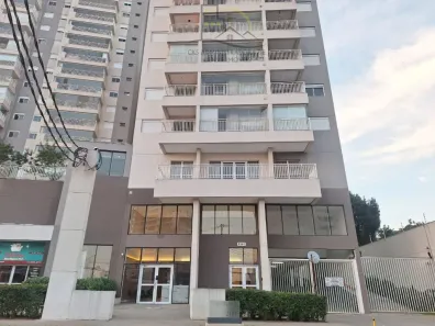 Apartamento com 1 Quarto à venda, 35m² no Penha de França, São Paulo