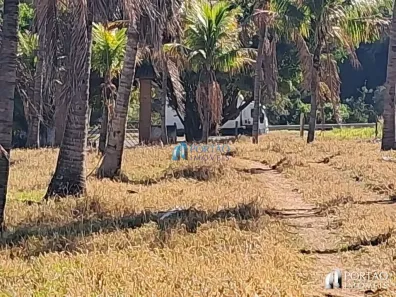 Fazenda/Sítio à venda, 150m² no Centro, Guaimbê