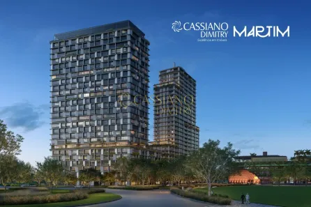 Sala Comercial à venda, 39m² no Parque Residencial Aquarius, São José dos Campos