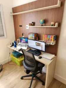 Apartamento com 3 Quartos à venda, 82m² no Fundação, São Caetano do Sul