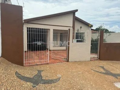 Casa com 2 Quartos à venda, 90m² no Jardim Paraíso, Campinas