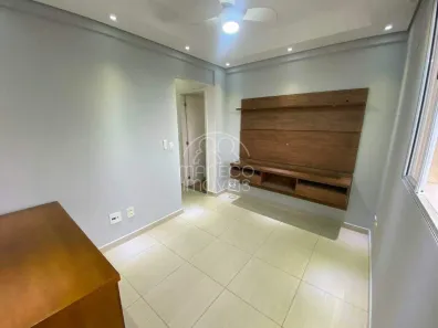 Apartamento com 2 Quartos para alugar, 45m² no Vila Voturua, São Vicente
